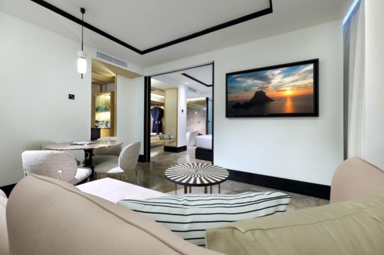 Bless Hotel Ibiza - Suite