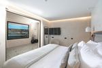 Aeonic Suites & Spa - Aperion Suite Privézwembad Zeezicht