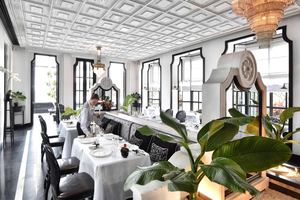 InterContinental Danang Sun Peninsula Resort - Restaurants/Cafes