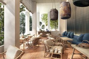Raya Heritage - Restaurants/Cafes