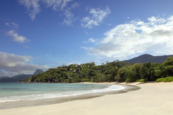 Anantara Maia Seychelles Villas - Exterieur