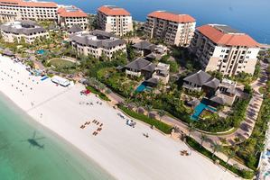 Sofitel Dubai The Palm Resort & Spa - Exterieur