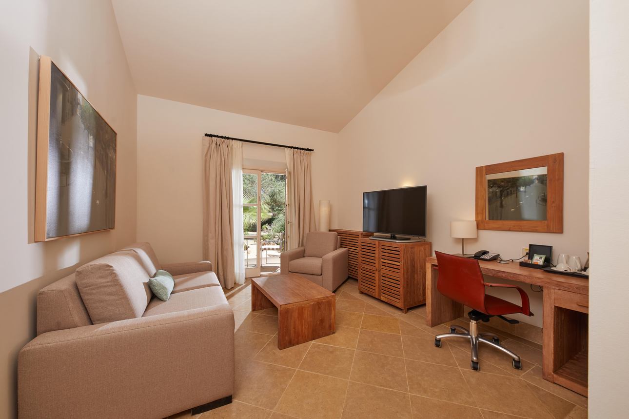 Zoetry Mallorca Balearic Islands - Ponent Junior Suite 