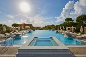 The Westin Resort, Costa Navarino - Algemeen