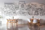 Restaurants/Cafés