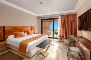 Lopesan Costa Meloneras Resort & Spa - Deluxe View Kamer