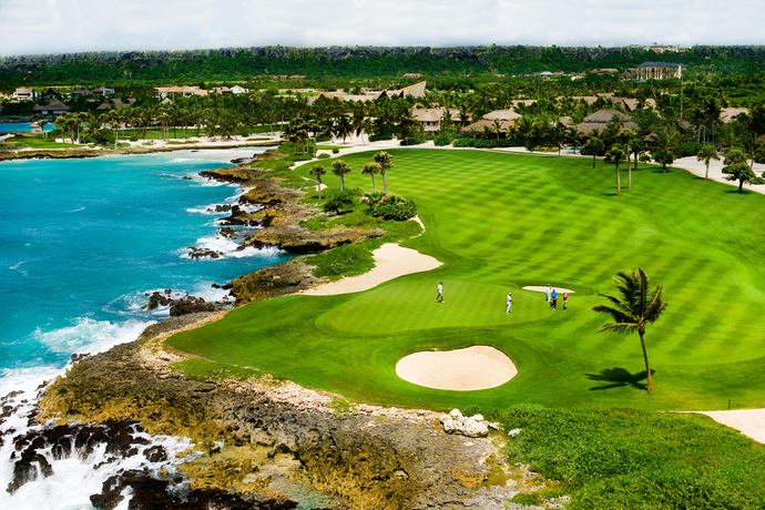 Eden Roc Cap Cana - Sport en Spel