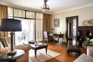 Jumeirah Zabeel Saray - Royal Residence - Beach Royal Residence - 5 slaapkamers