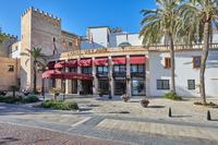 Secrets Mallorca Villamil Resort & Spa - Exterieur