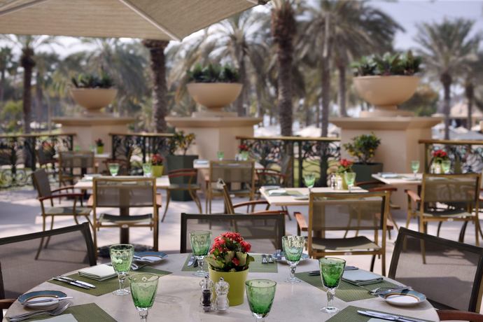One&Only Royal Mirage - Arabian Court - Restaurants/Cafes