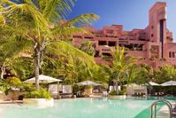 The Ritz-Carlton Tenerife, Abama - Zwembad