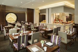 Movenpick Hotel Hanoi - Restaurants/Cafes