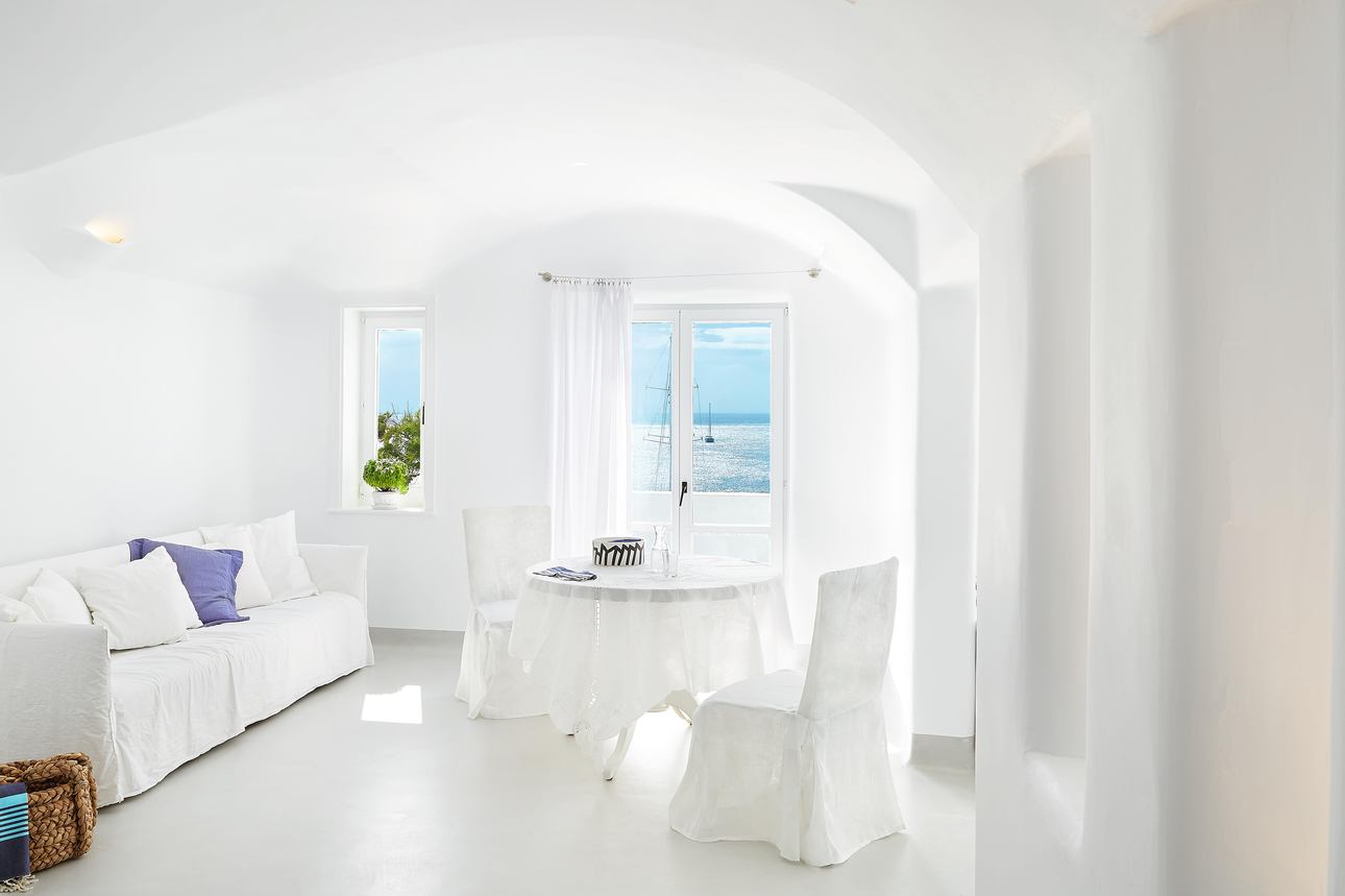 Mykonos Blu, Grecotel Exclusive resort - S-Cape Suite