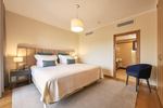 Cascade Wellness Resort - Driekamer Appartement Landzicht