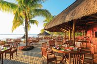 Victoria Beachcomber Resort & Spa - Restaurants/Cafes