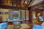 Constance Ephélia Seychelles - Presidential Villa