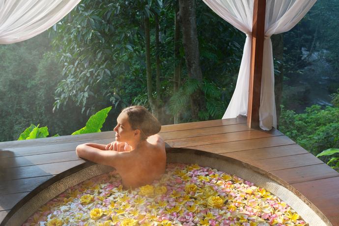 Maya Ubud - Wellness