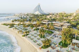 Jumeirah Al Naseem - Algemeen