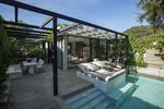 Rosewood Phuket - Beachfront Pool Villa
