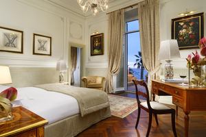 Royal Hotel San Remo - 1-slaapkamer Sissi & Aurora Suite