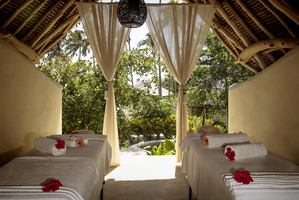 White Sand Luxury Villas  - Wellness