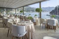 Grand Hotel Atlantis Bay - Restaurants/Cafes