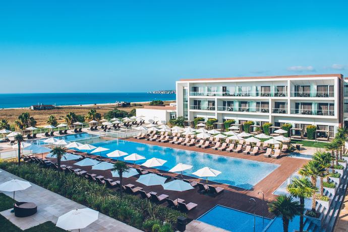Iberostar Selection Lagos Algarve - Algemeen
