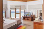 Kuramathi Maldives - Water Villa 