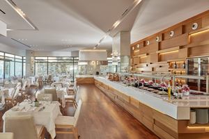 Lesante Blu - Restaurants/Cafes