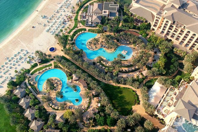 Four Seasons Resort Jumeirah Beach - Exterieur