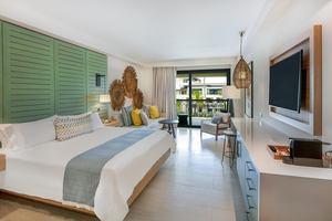 Lopesan Costa Bavaro Resort, Spa & Casino - Junior Suite Tropical