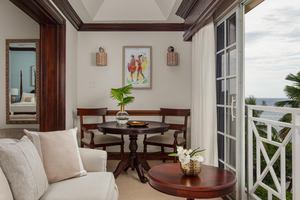Sandals Royal Plantation - Marquis Oceanfront Butler Suite