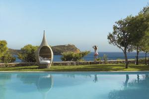 Cape Sounio, Grecotel Exclusive Resort - Wellness