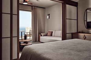 The Royal Senses Resort & Spa, Curio Collection by Hilton - Family Suite