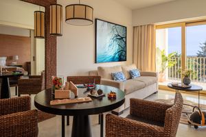 Anantara Vilamoura Algarve Resort - Family Suite