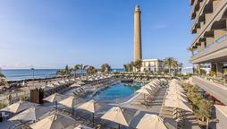 Hotel Faro, a Lopesan Collection Hotel Hotel Faro, a Lopesan Collection Hotel