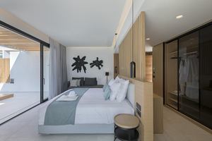 D'Andrea Lagoon - Suite Premium SwimUp