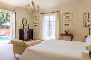 Anantara Villa Padierna Palace  - Villa 2 Slaapkamer met Zwembad