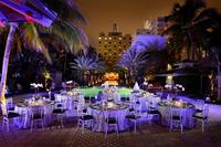 The National Hotel Miami Beach - Entertainment