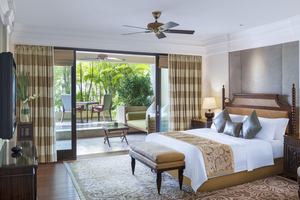 St. Regis Bali Resort - Orchid Suite