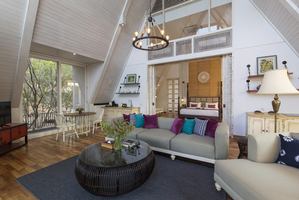 Plataran Menjangan Resort & Spa  - Mangrove Villa 