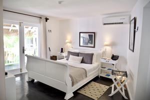 20 Degrés Sud  - Charme Kamer