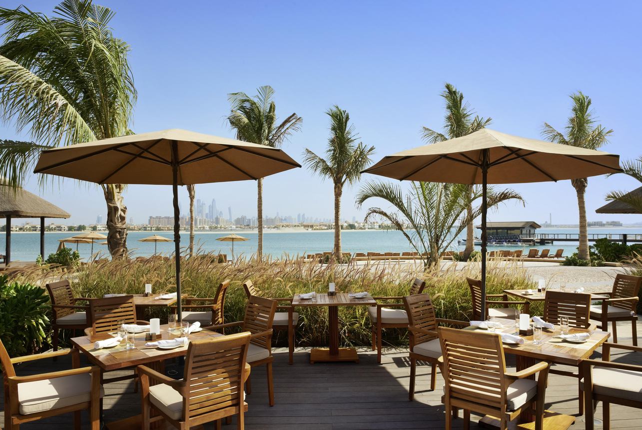 Restaurants/Cafes