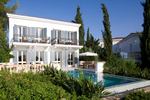 Alexandros Residentie with Pool