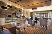 Sofitel Dubai The Palm Resort & Spa - Restaurants/Cafes