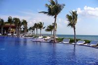 Zoetry Paraiso de la Bonita - Zwembad