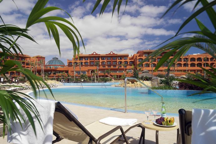Sheraton Fuerteventura - Exterieur