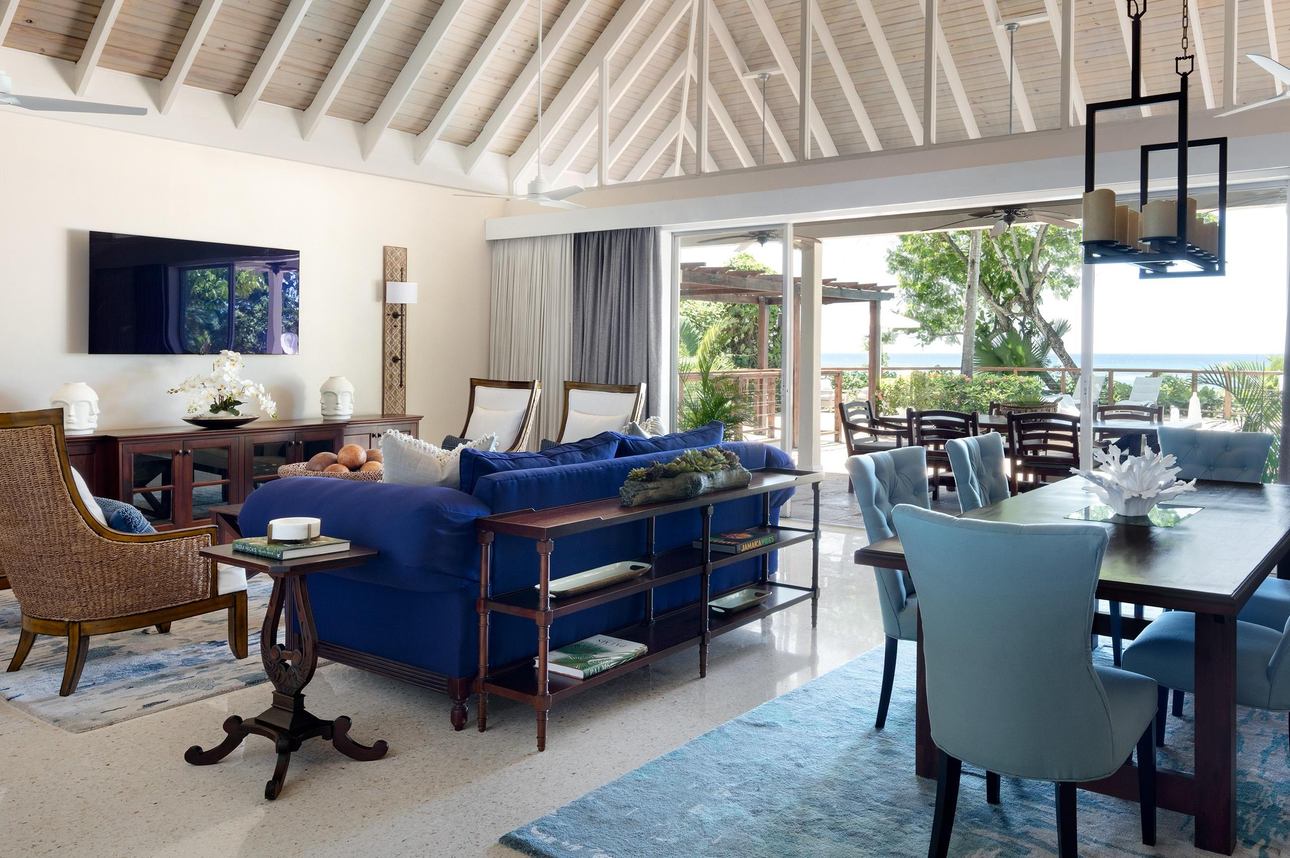 Sandals Royal Plantation - Villa Plantana 1 Bedroom