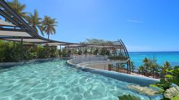 LUX* Grand Baie Resort & Residences