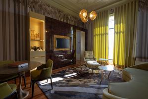 Vila Foz - Vila Foz Suite Vila Foz - Vila Foz Suite